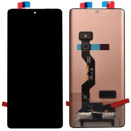 Display Motorola Edge 50 FusionS50 Neo Fusion Comp. Negro