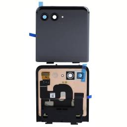 Display Motorola XT2321Razr 40 Ultra Comp. Negro (Exterior)