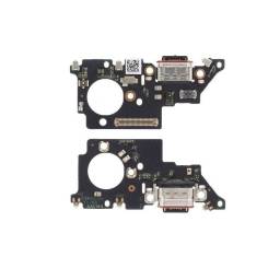 Flex Oppo Reno 11F  Conector de Carga