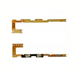 Flex Motorola E22 Volumen +-