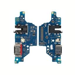 Flex Motorola XT2347G84 5G Conector de Carga