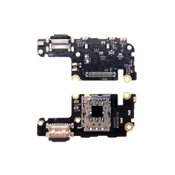 Flex Xiaomi Mi 10T Conector de Carga