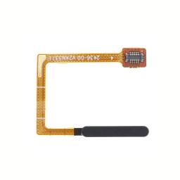 Flex Xiaomi Redmi Note 13 5G Lector Huella Negro
