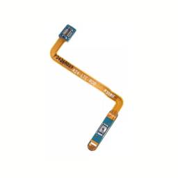 Flex Samsung A245A24 Lector de Huella Plateado