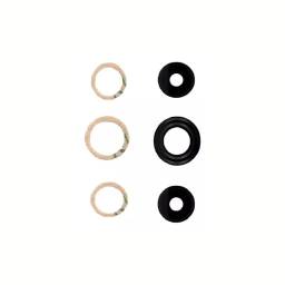 Lens Motorola XT2201Edge 30 Negro Camara