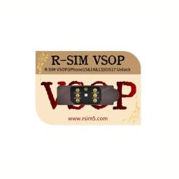 R-Sim Club II - Unlocking SIM Card