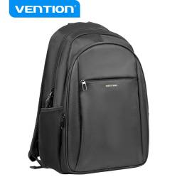 Mochila para Laptop Water-Repellent 15.16"   20L / 45x30x15 cm / Negro  KRMB0  Vention
