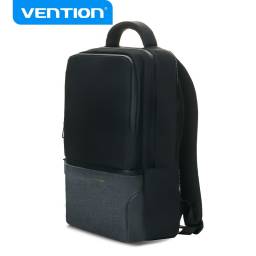 Mochila para Laptop Waterproof 15.16"  18L / 43x30x14 cm / Negro  KRPB0  Vention