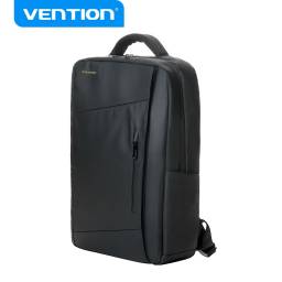 Mochila para Laptop Water-Repellent 15.16"   20L / 48x30x14cm / Negro / KRRB0  Vention
