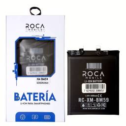Batera Roca para Xiaomi Mi 11T (BM59)
