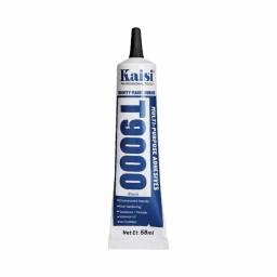 Pegamento Negro (T9000)   58ml  Kaisi