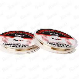 Hilo de Corte   0.08mm  100M  Kaisi