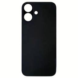 Tapa de Batera Apple iPhone 16 Plus   sLens  Negro (sin garanta  sin devolucin)