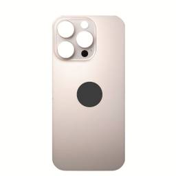 Tapa de Batera Apple iPhone 16 Pro   sLens  Desierto (sin garanta  sin devolucin)