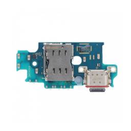 Flex Samsung S926BS24 Plus 5G Conector de Carga