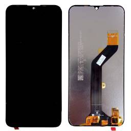 Display Tecno Spark Go 2024 Comp. Negro