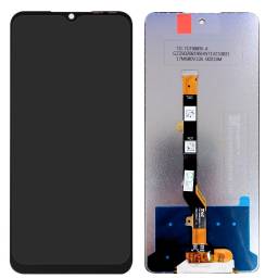 Display Tecno Spark 20 Pro Comp. Negro