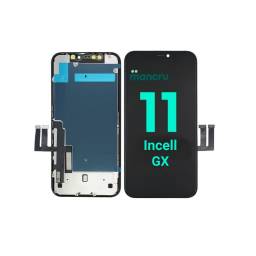 Display Apple iPhone 11 (GX INCELL) Comp. Negro