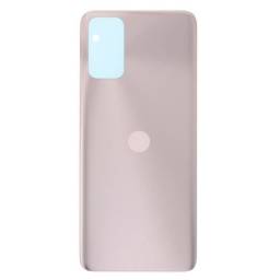 Tapa de Batera Motorola XT2233G42   sLens  Rose Gold (sin garanta  sin devolucin)