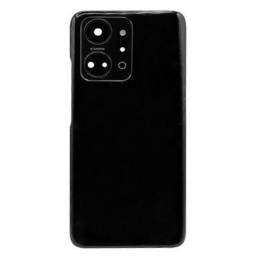 Tapa de Batera Huawei Honor X7A   sLens  Negro (sin garanta  sin devolucin)