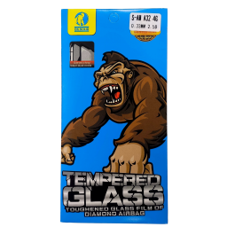 Vidrio Templado Apple iPhone 16