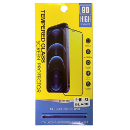 9D Vidrio Templado Motorola G15