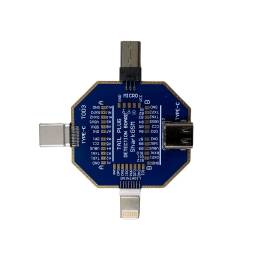 4 in 1 Test Dock Youkiloon