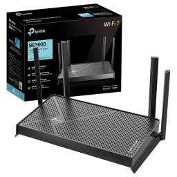 Router WiFi  Archer BE230  Dual Band   WiFi 7  BE3600  TP-LINK