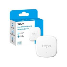 Sensor Temperatura y Humedad Inteligente TAPO T310   TP-LINK