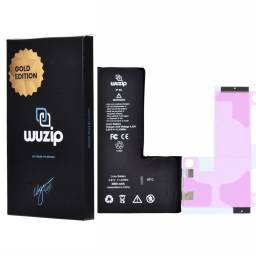 Batera para Apple iPhone XS Gold Edition (3000mAh) Sin Flex   WUZIP