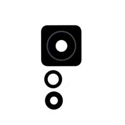 Lens Xiaomi Redmi Mi 12T12T Pro Camara Principal