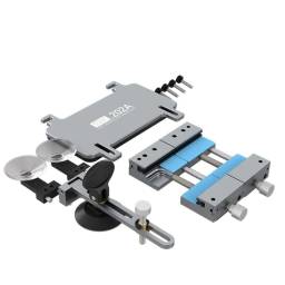 Separadora 3 en 1   Soporte LCD  Molde  sin Calor TBK202A  TBK