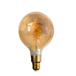 Shelly Vintage E27 G125   Lmpara Vintage  Wi-Fi
