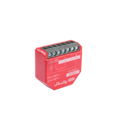 Shelly 1PM Mini Gen4   Rel Wi-Fi  PM  Mini
