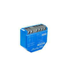 Shelly 1 Gen4   Rel Wi-Fi