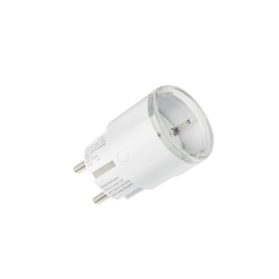 Enchufe Inteligente Shelly Plug S Gen3   PM  Wi-Fi