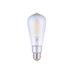 Shelly Vintage E27 ST64   Lmpara Vintage  Wi-Fi