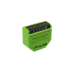 Shelly Dimmer Gen3   Dimmer Wi-Fi  PM