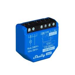Shelly 1 Gen3   Rel Wi-Fi