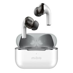 Auricular Bluetooth Mibro Eearbuds M1   ENC  Blanco  by Xiaomi