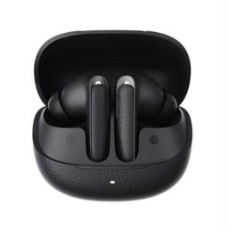 Auricular Bluetooth TWS Buds ANC   Negro  QCY By Xiaomi