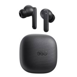 Auricular Bluetooth TWS Buds   Negro  QCY By Xiaomi