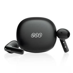 Auricular Bluetooth TWS AilyBuds E10   Negro  QCY By Xiaomi