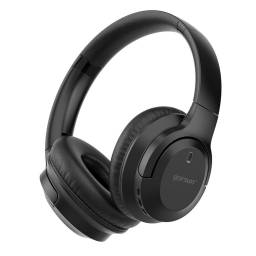 Auricular Bluetooth Gorsun M97   ANC  Negro