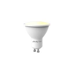 Shelly Duo GU10 - WW/CW   Lmpara LED  WW/CW  Wi-Fi