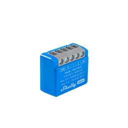 Shelly 1 Mini Gen4   Rel Wi-Fi  Mini