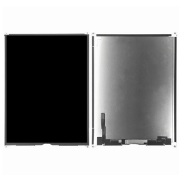 Display Apple iPad 9 2021 G9 Comp. Negro (A2602)