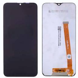Display Samsung A102A10e Comp. Negro (OLED)
