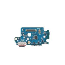 Flex Samsung S921BS24 5G Conector de Carga