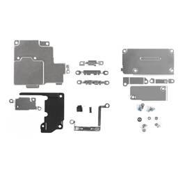 Set de Piezas Metlicas Interiores para iPhone 12